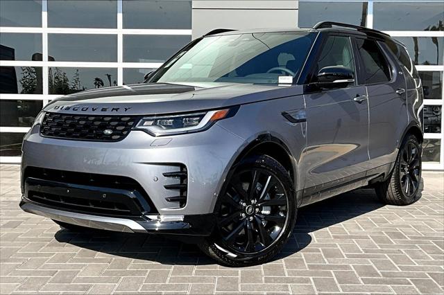 2026 Land Rover Discovery Dynamic SE for sale in Riverside, CA