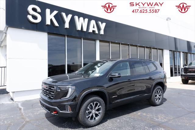 2026 GMC Acadia AT4 AWD for sale in Joplin, MO
