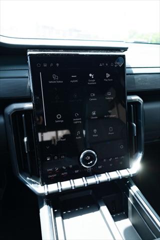 2026 GMC Acadia AT4 AWD