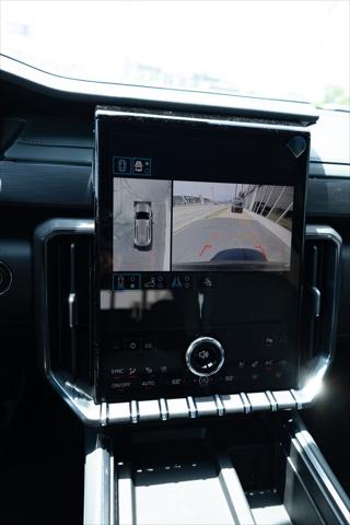 2026 GMC Acadia AT4 AWD