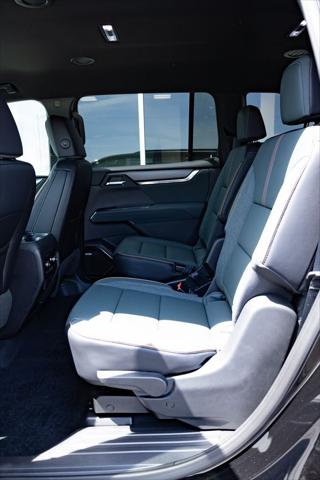 2026 GMC Acadia AT4 AWD