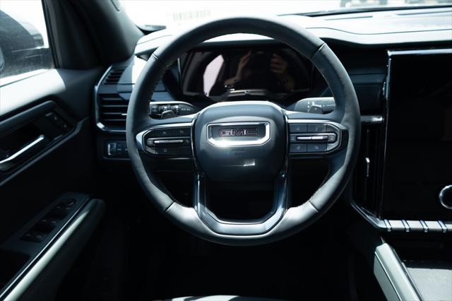 2026 GMC Acadia AT4 AWD