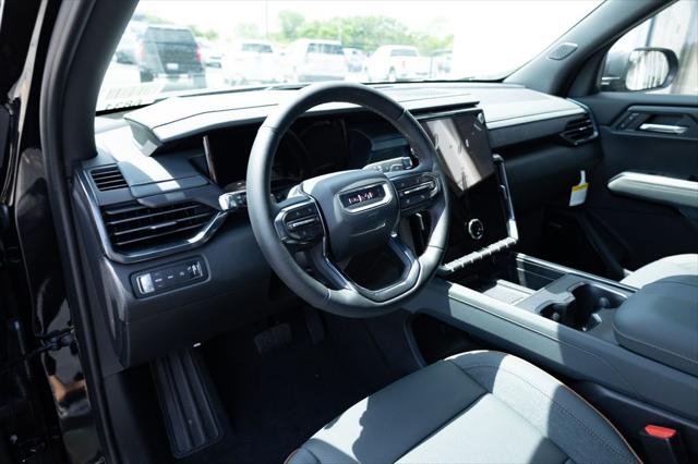 2026 GMC Acadia AT4 AWD