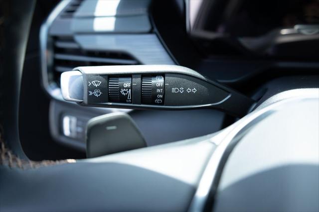 2026 GMC Acadia AT4 AWD