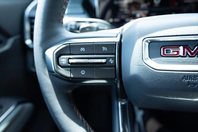 2026 GMC Acadia AT4 AWD