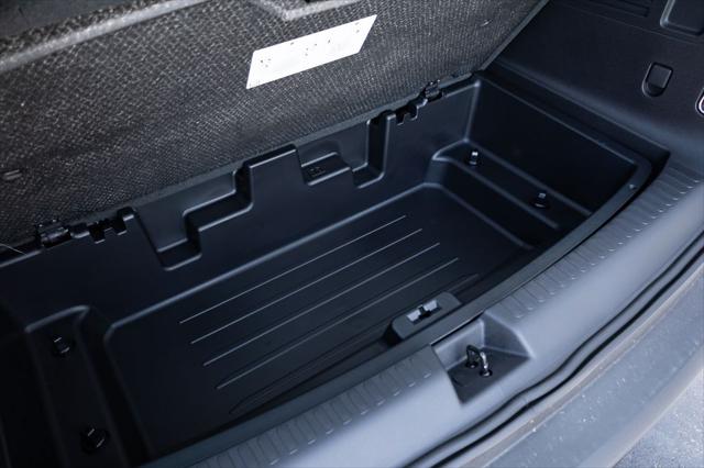 2026 GMC Acadia AT4 AWD