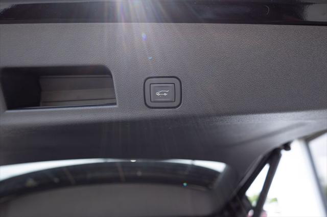 2026 GMC Acadia AT4 AWD