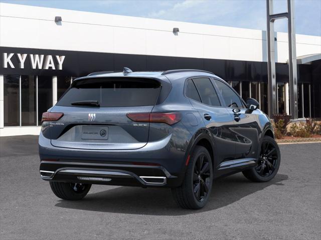 2026 Buick Envision Sport Touring AWD