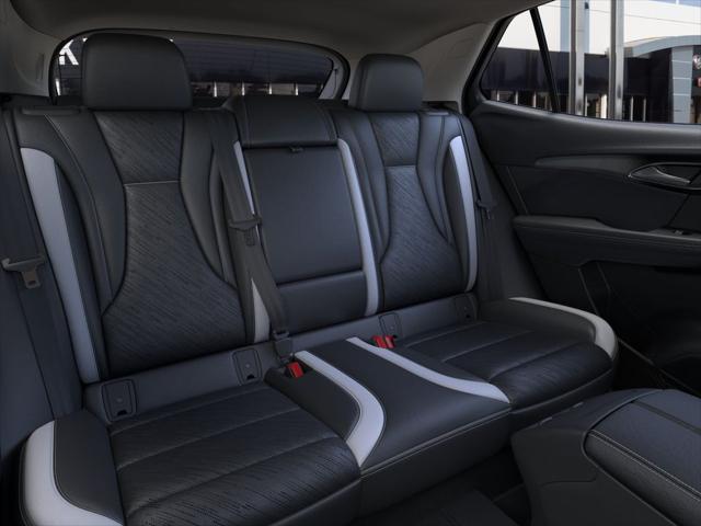 2026 Buick Envision Sport Touring AWD
