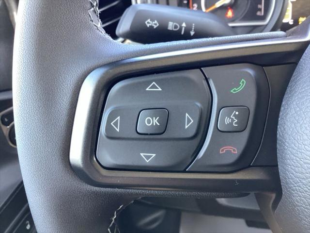 2026 Jeep Wrangler 4-Door 85th Anniversary Edition