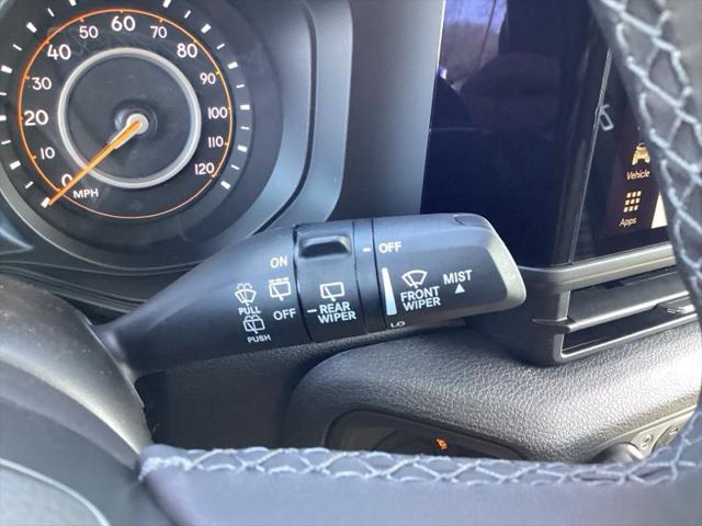 2026 Jeep Wrangler 4-Door 85th Anniversary Edition