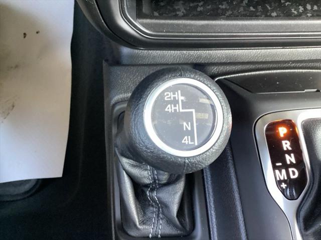 2026 Jeep Wrangler 4-Door 85th Anniversary Edition