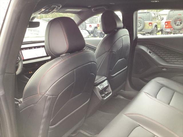 2026 Dodge Charger R/T Plus