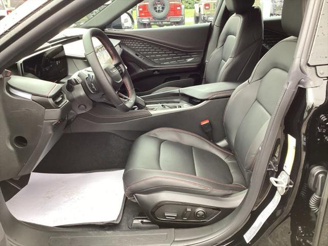 2026 Dodge Charger R/T Plus