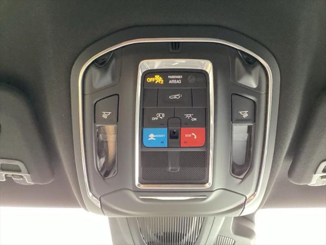 2026 Dodge Charger R/T Plus