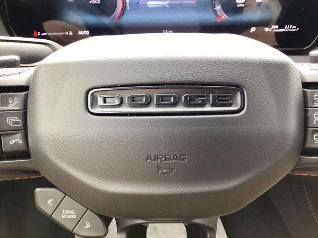 2026 Dodge Charger R/T Plus