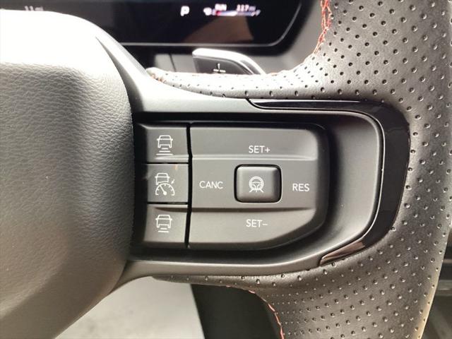 2026 Dodge Charger R/T Plus