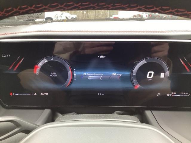 2026 Dodge Charger R/T Plus
