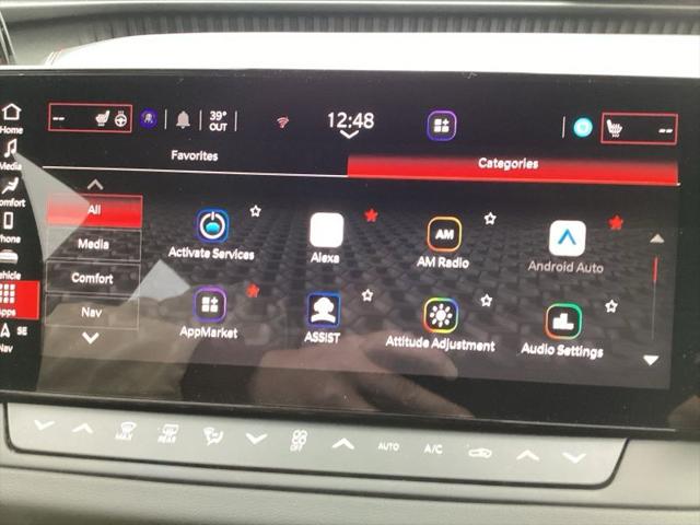 2026 Dodge Charger R/T Plus