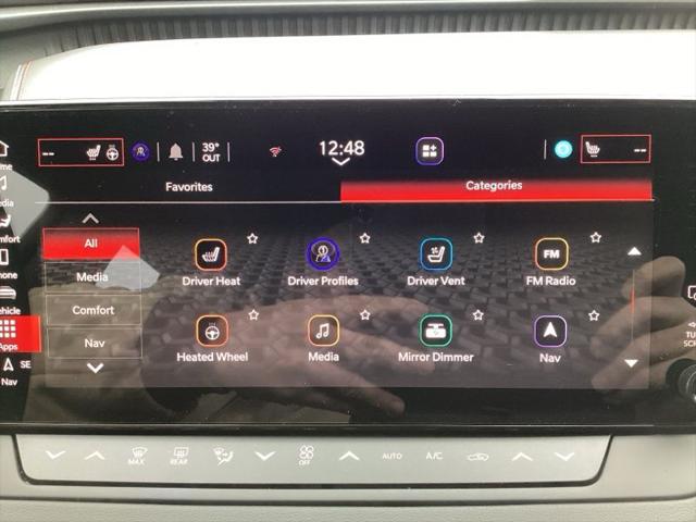 2026 Dodge Charger R/T Plus