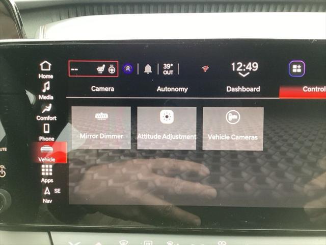 2026 Dodge Charger R/T Plus