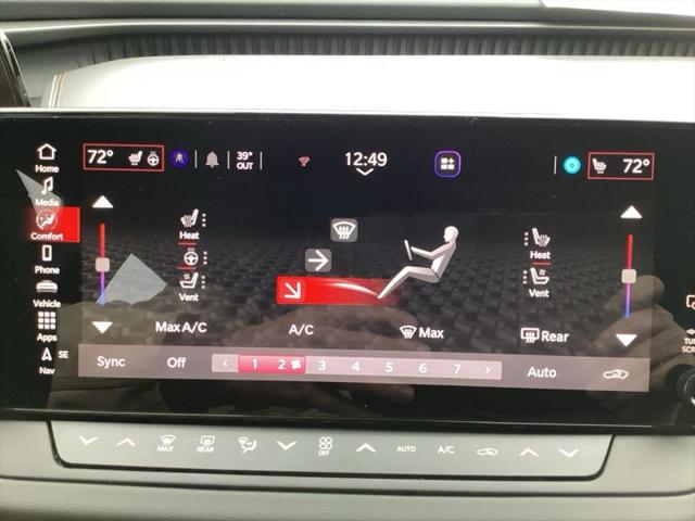2026 Dodge Charger R/T Plus