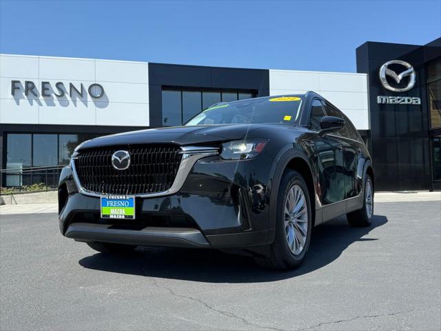 2024 Mazda X-90 Preferred for sale in Fresno, CA