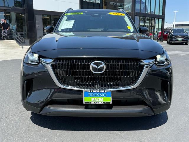 2024 Mazda X-90 Preferred