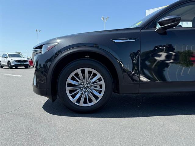 2024 Mazda X-90 Preferred