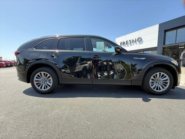 2024 Mazda X-90 Preferred