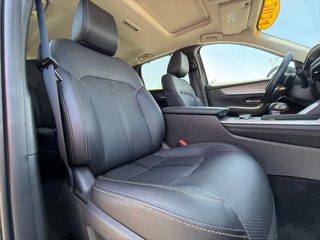 2024 Mazda X-90 Preferred