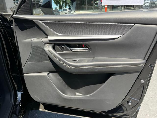 2024 Mazda X-90 Preferred
