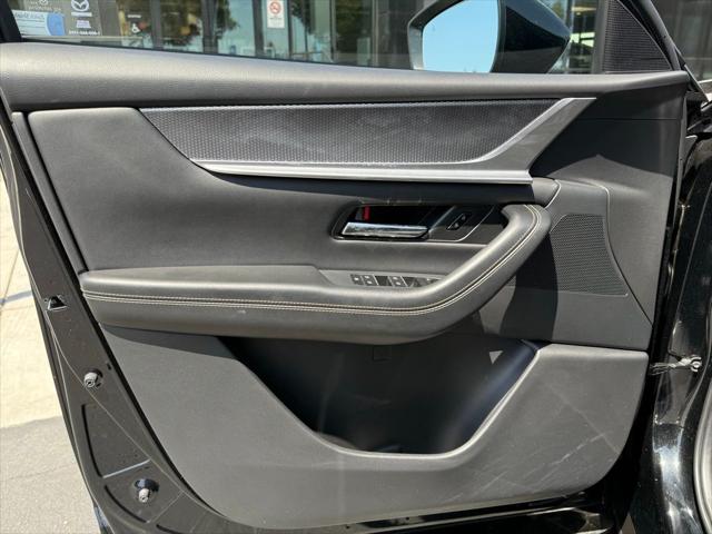 2024 Mazda X-90 Preferred