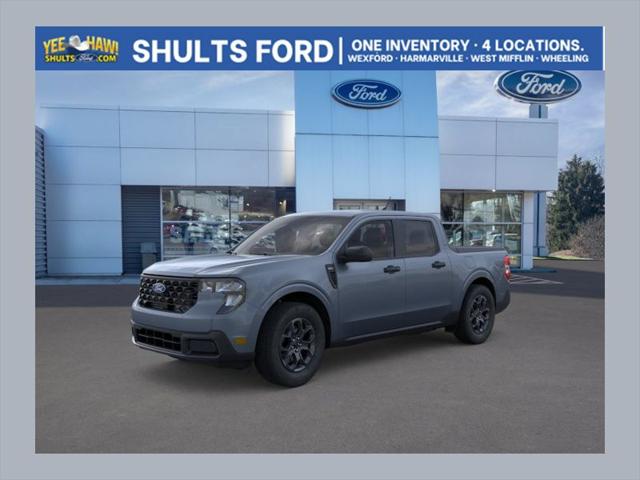 2026 Ford Maverick XLT for sale in  Pittsburgh, PA