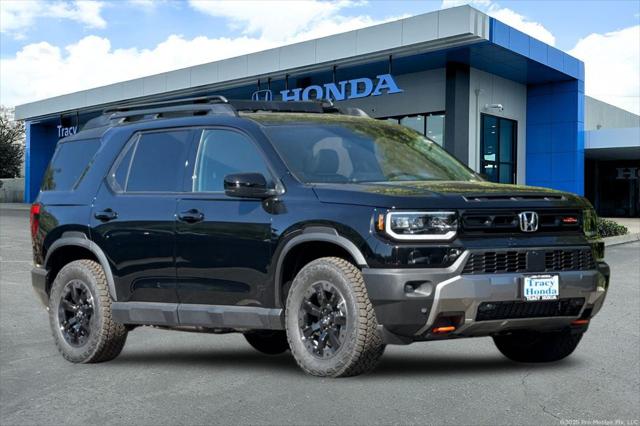 2026 Honda Passport AWD TrailSport Elite for sale in Tracy, CA