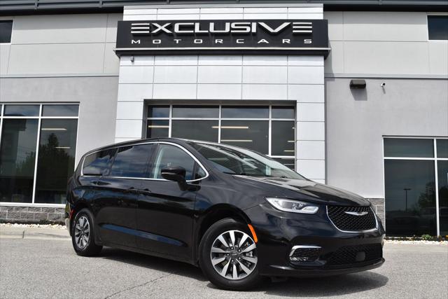 2024 Chrysler Pacifica Hybrid Select for sale in Baltimore, MD