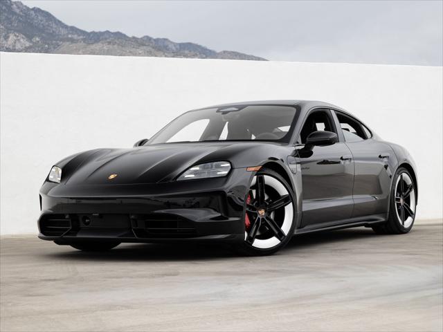 2026 Porsche Taycan 4S for sale in Palm Springs, CA