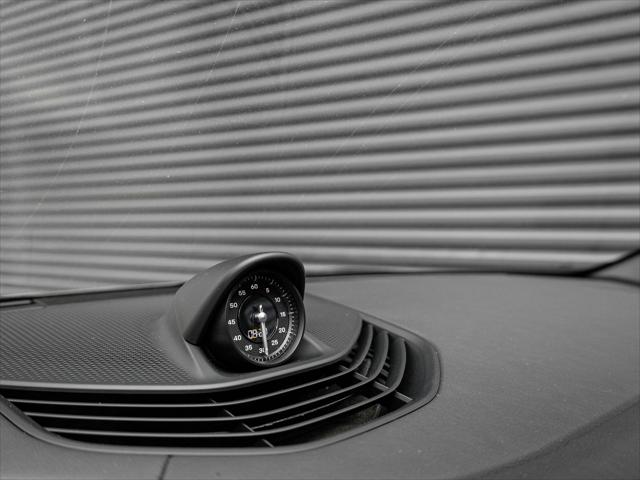 2026 Porsche Taycan 4S