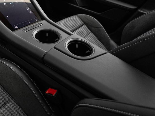 2026 Porsche Taycan 4S
