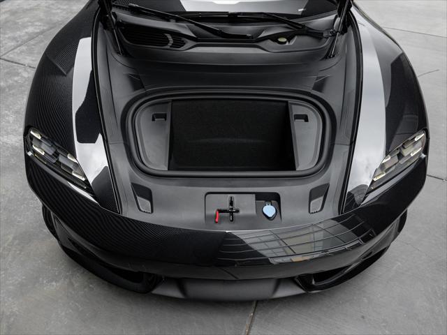 2026 Porsche Taycan 4S