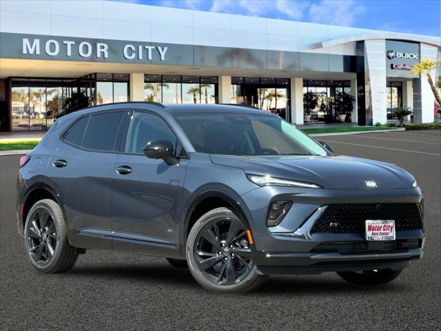 2026 Buick Envision Sport Touring AWD for sale in Bakersfield, CA