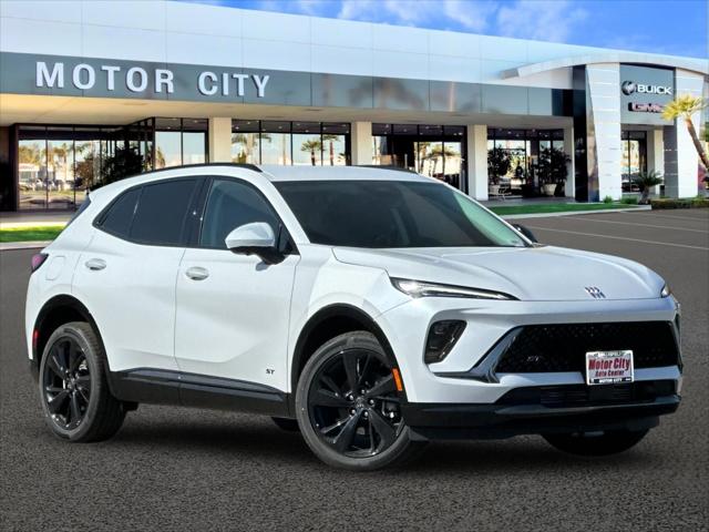 2026 Buick Envision Sport Touring AWD for sale in Bakersfield, CA