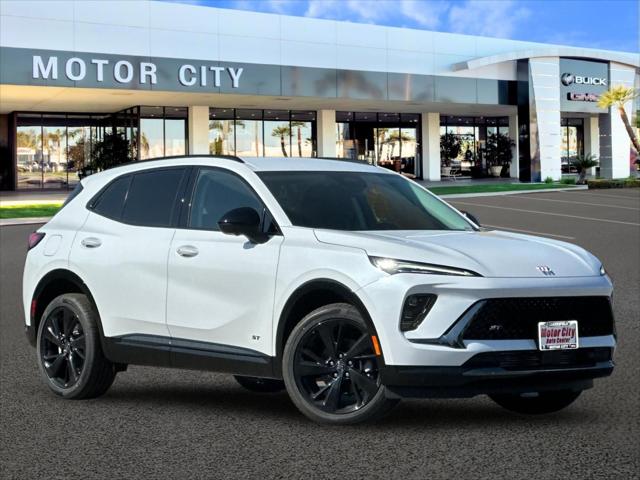 2026 Buick Envision Sport Touring AWD for sale in Bakersfield, CA