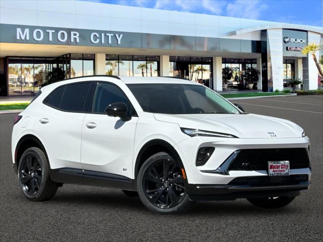 2026 Buick Envision Sport Touring AWD for sale in Bakersfield, CA