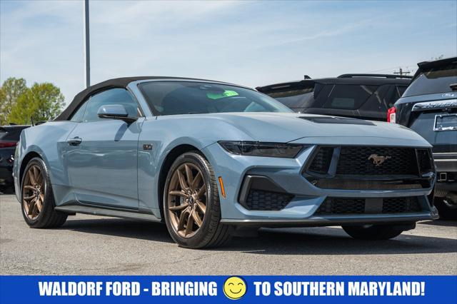 2025 Ford Mustang GT Premium for sale in Prince Frederick, MD