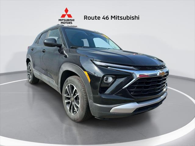 2025 Chevrolet TrailBlazer AWD LT for sale in Totowa, NJ
