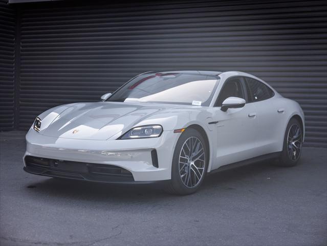 2026 Porsche Taycan Unknown for sale in Hawthorne, CA