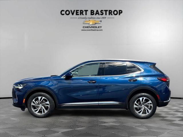 2022 Buick Envision FWD Essence
