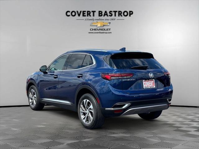 2022 Buick Envision FWD Essence