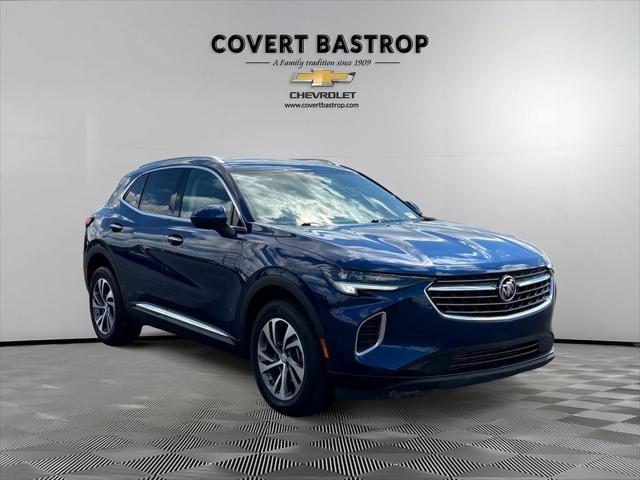 2022 Buick Envision FWD Essence